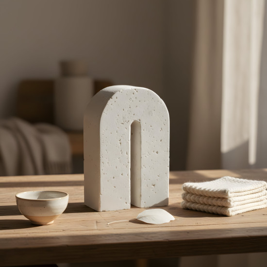 Stone Decoration Small